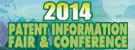 2014 PATENT INFORMATION FAIR & CONFERENCE