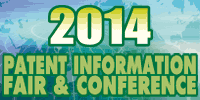 2014 PATENT INFORMATION FAIR & CONFERENCE